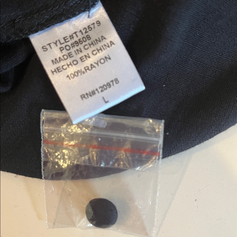 Entro blouse - Picture 3 of 4